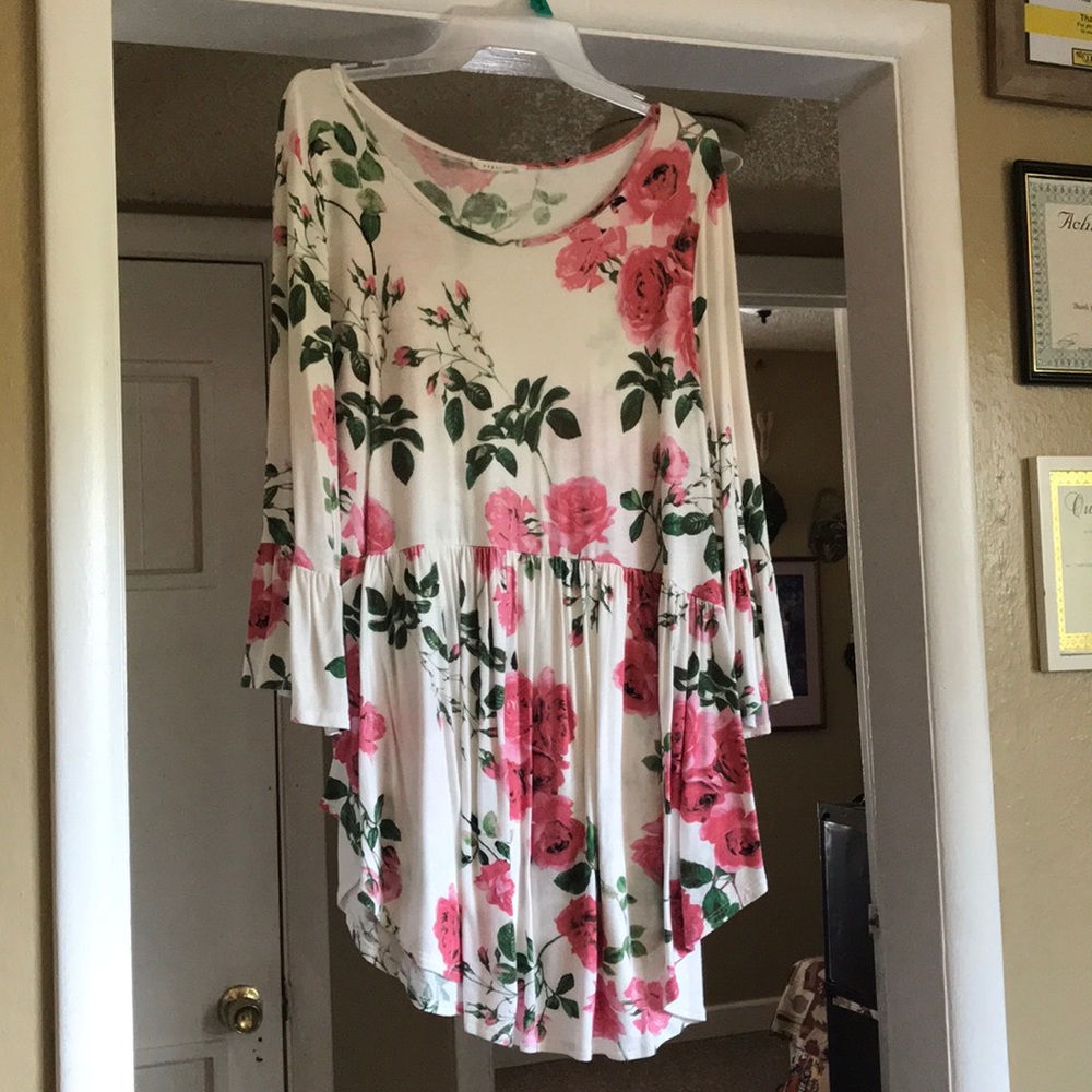 XL shirt